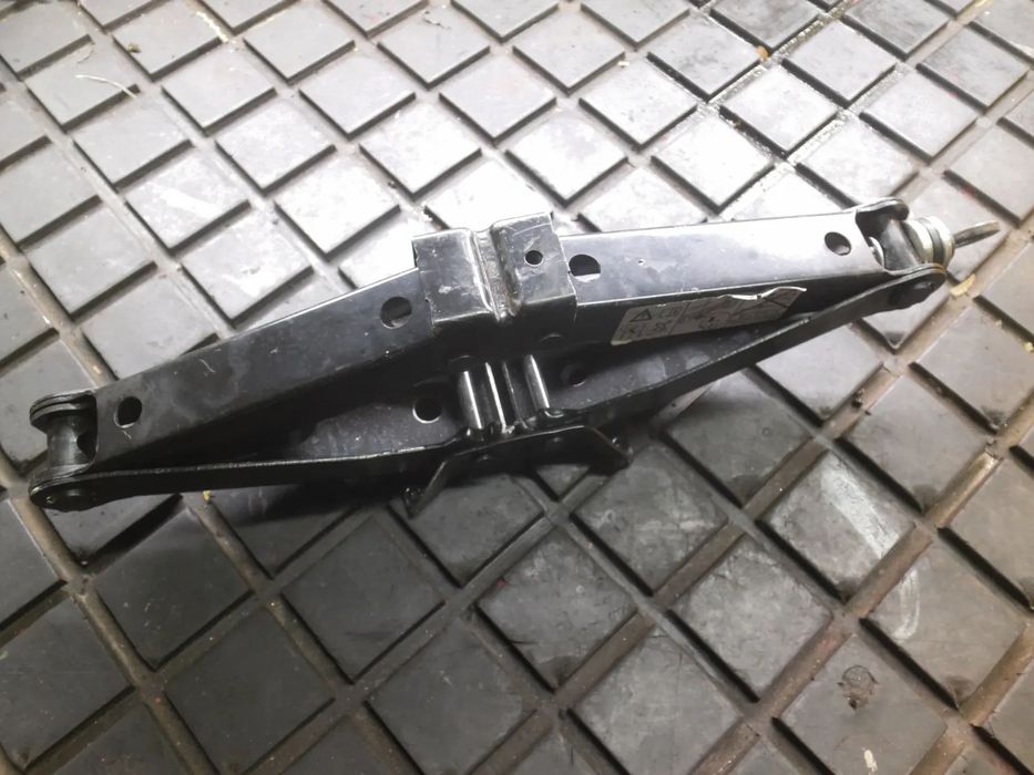 PEUGEOT 607 LEWAREK PODNOŚNIK 9642102580