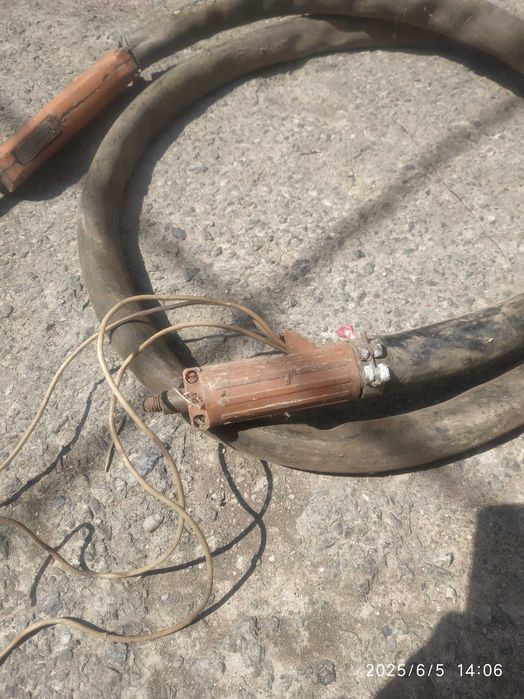 шланг для сварочного полу автомата, автомата