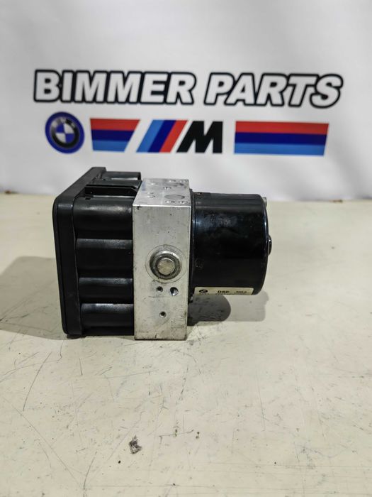 Modulo/bomba ABS BMW serie 1/ 3 E81/E87/E90  677.7159/677.7158