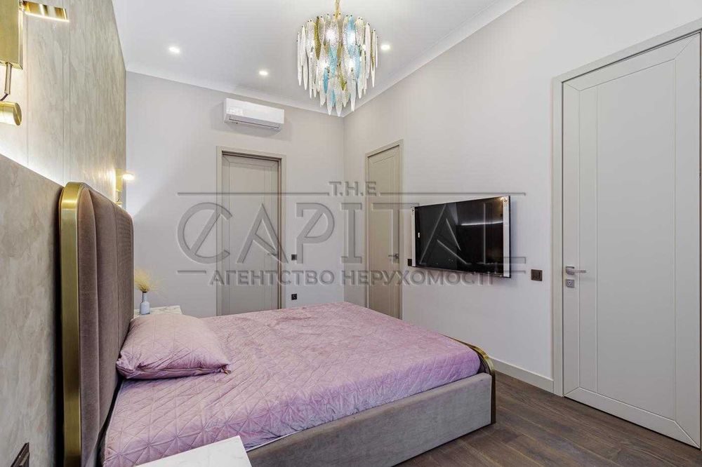 Продажа дома, КГ Green Town, Крушинка, Васильковский р-н