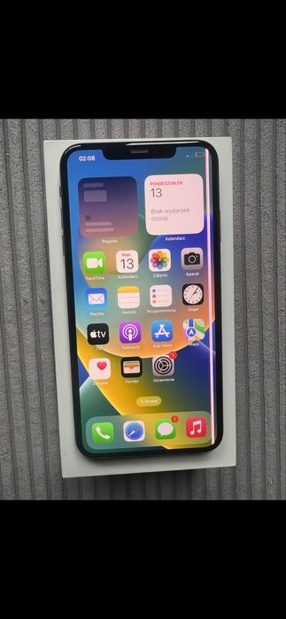 Iphone Xs Max 512gb