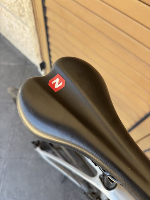 Bicicleta COLUER