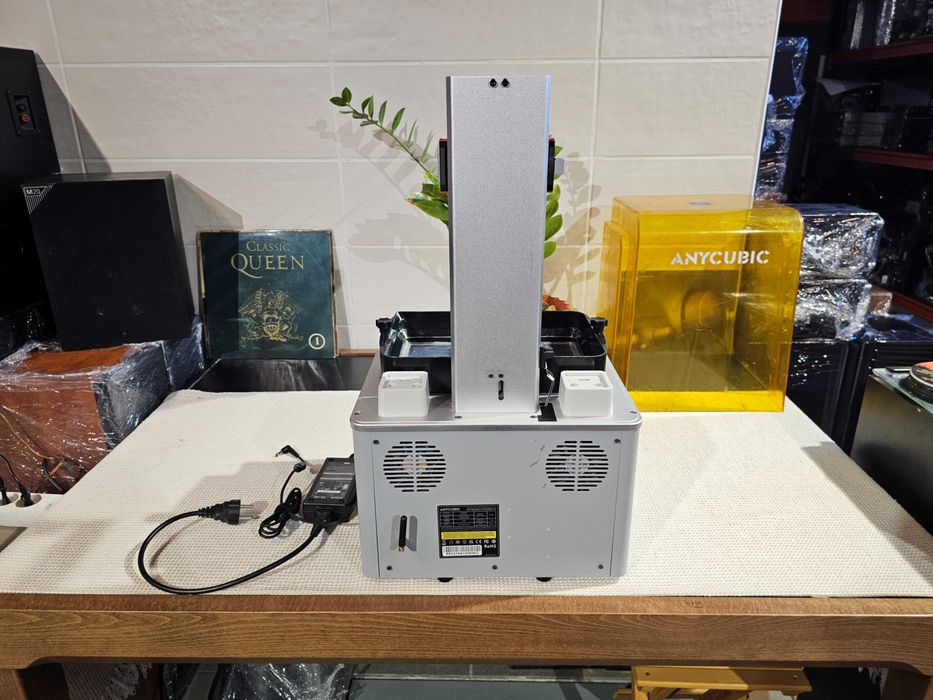 3D принтер Anycubic Photon M3 Premium
