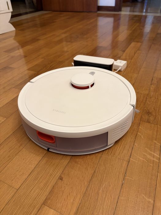 Aspirador Robot XIAOMI S20 - garantia 3 anos (pouquissimo uso)