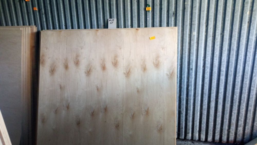 Sklejka suchotrwała grubość 15 mm (1525x1525) 2/2