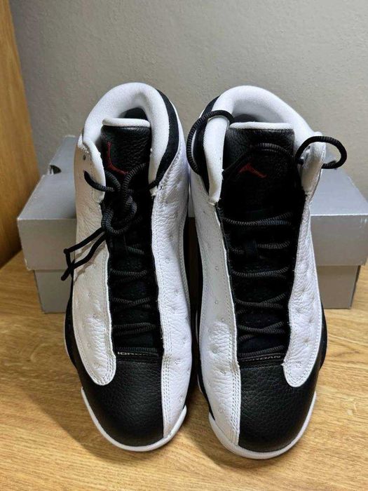 Nike Air Jordan 13 He Got Game