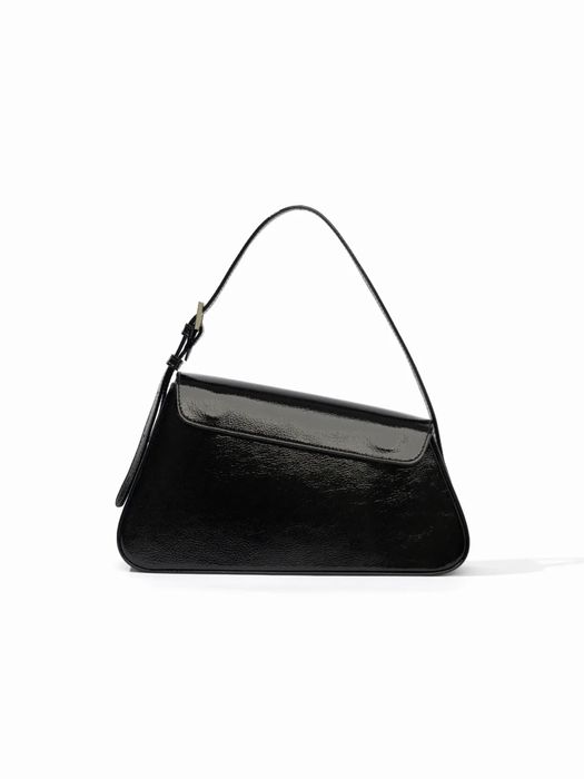 Сумка лакова Juna