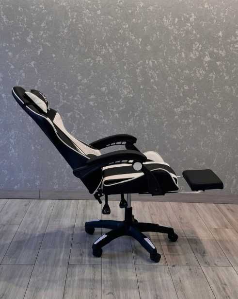 ‼️Якісне‼️Ігрове компютерне геймерське крісло EC GAMING 4 кольори.