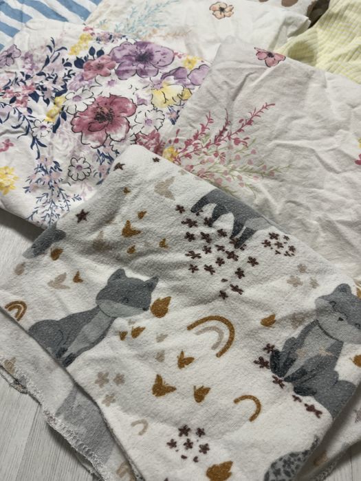 Дитячі пелюшки 14 штук