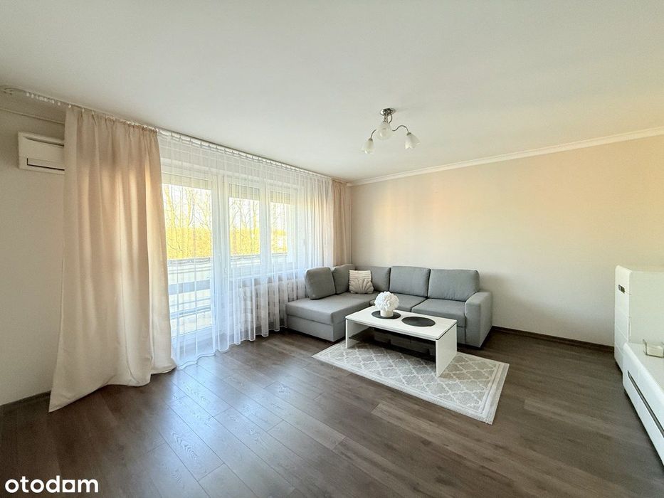 Komfortowe mieszkanie 51,34 m² – ul. Pogodna 1, Kraśnik Fabryczny