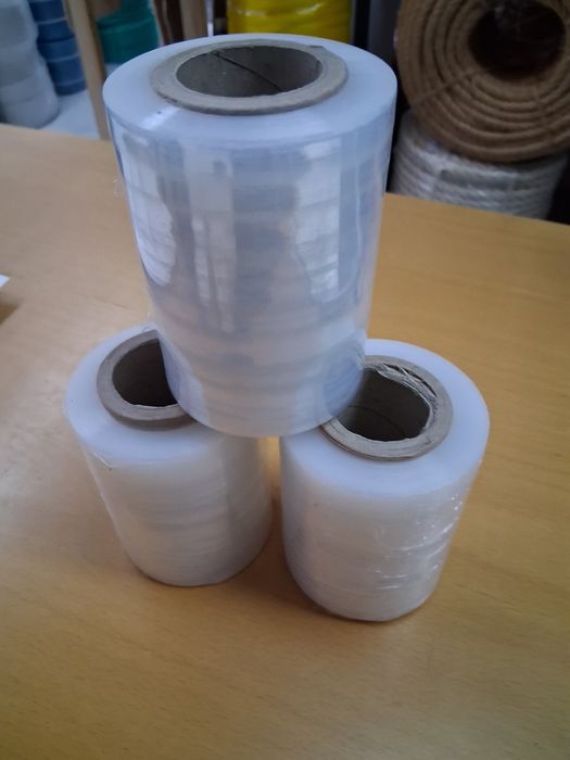 Mini rolos de filme eatiravel