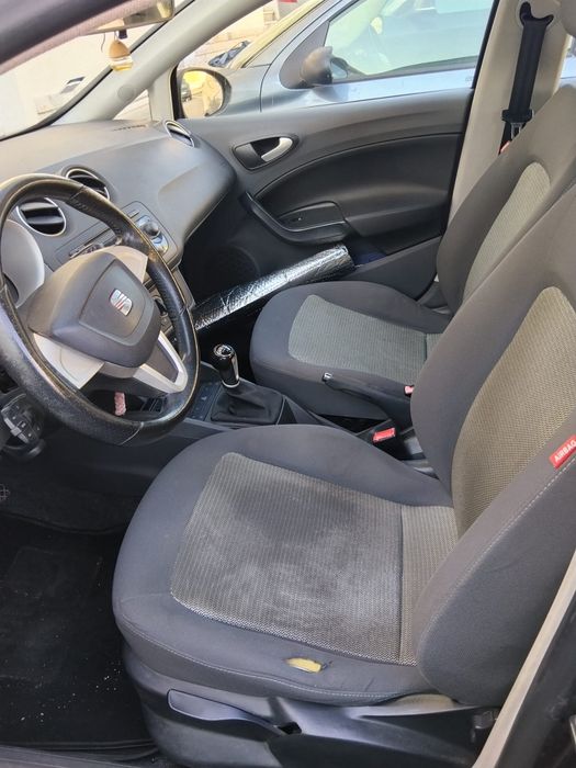 Vendo SEAT Ibiza style 1.2