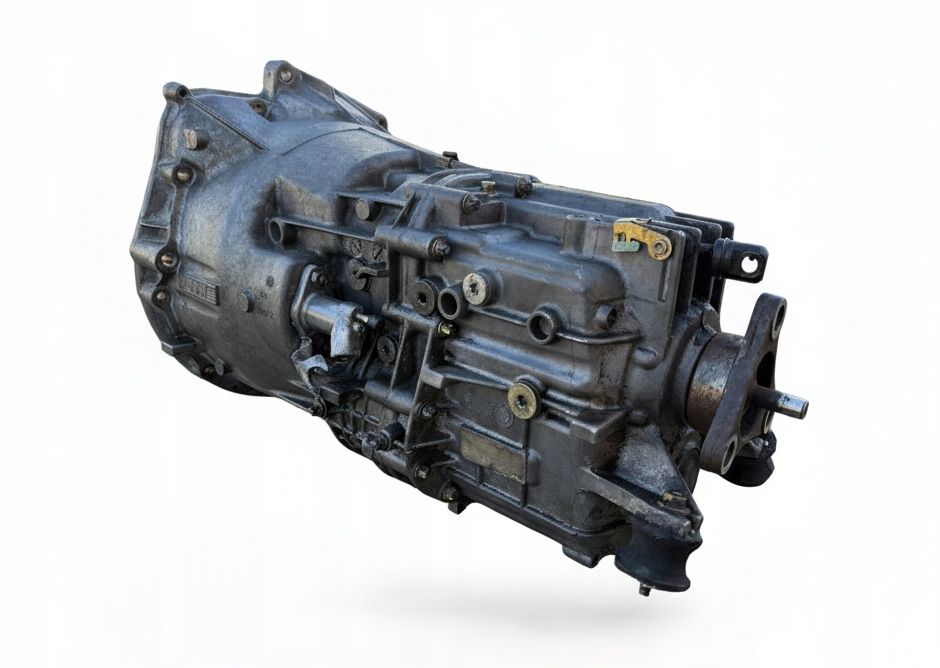 skrzynia biegów bmw e39 e46 2.0 d 1065401012 169 tys