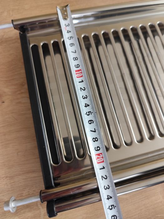 Suszarka okapnik do szafki