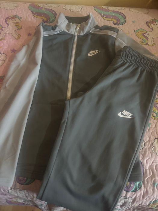 Fato de treino Nike original criança