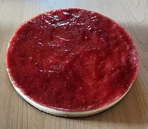 Cheesecake Caseiro64750299570689121