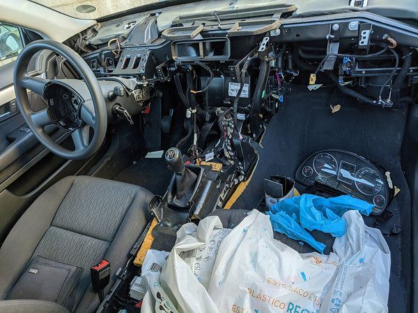 Audi A4 Avant 2.0 TDI