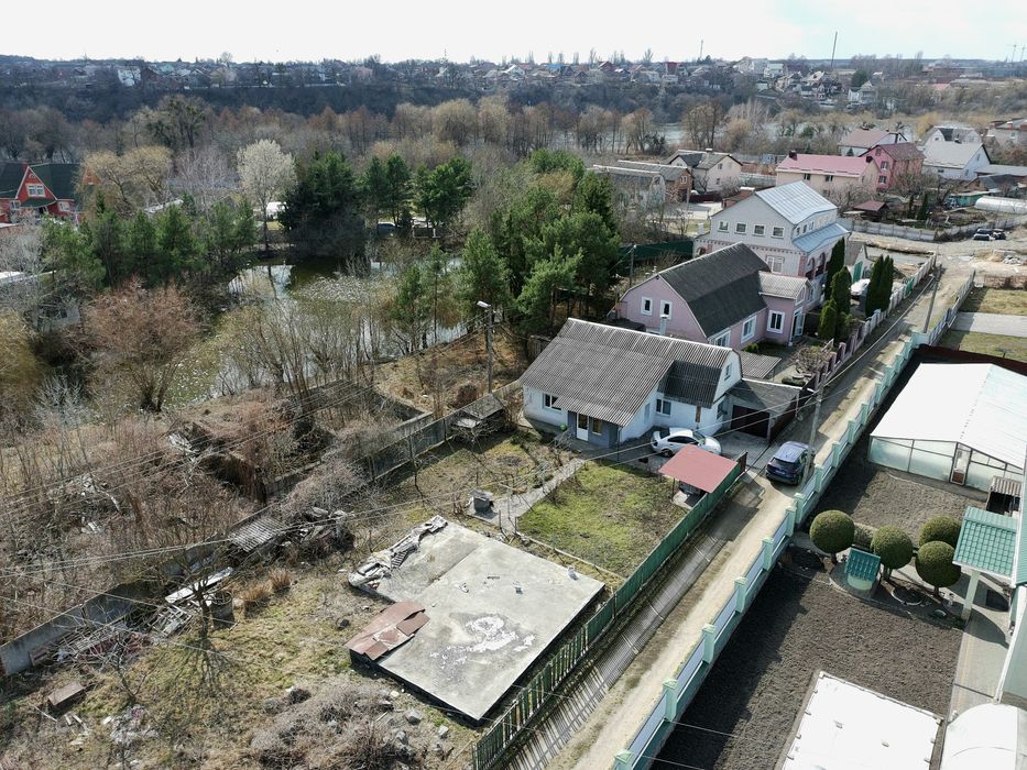 Продам ділянку у Вінниці