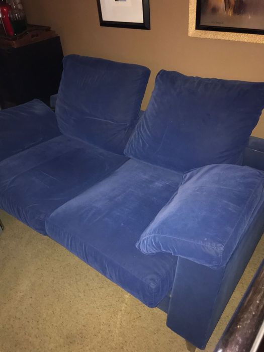 Sofa de Penas - 2 lugares