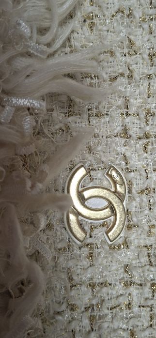 Mala Chanel original