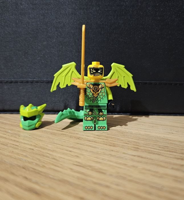 LEGO Ninjago figurka