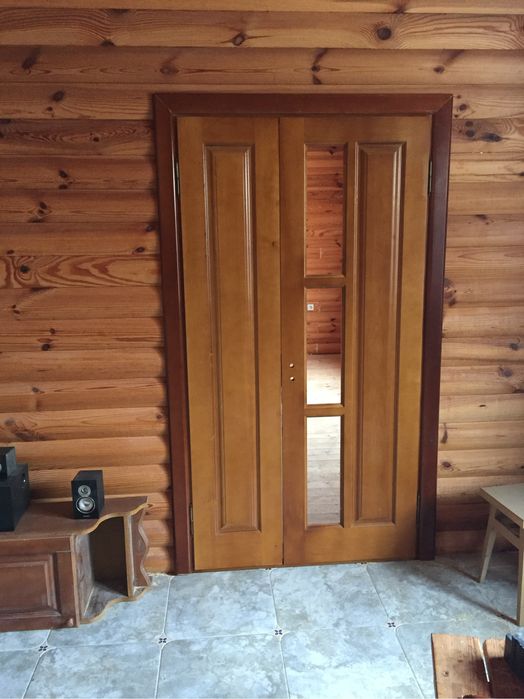 Вагонка та імітація брусу, дошка підлоги ,сосна вільха для бані