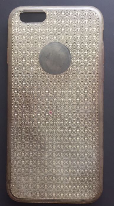 Capas para iPhone 6, 6s,