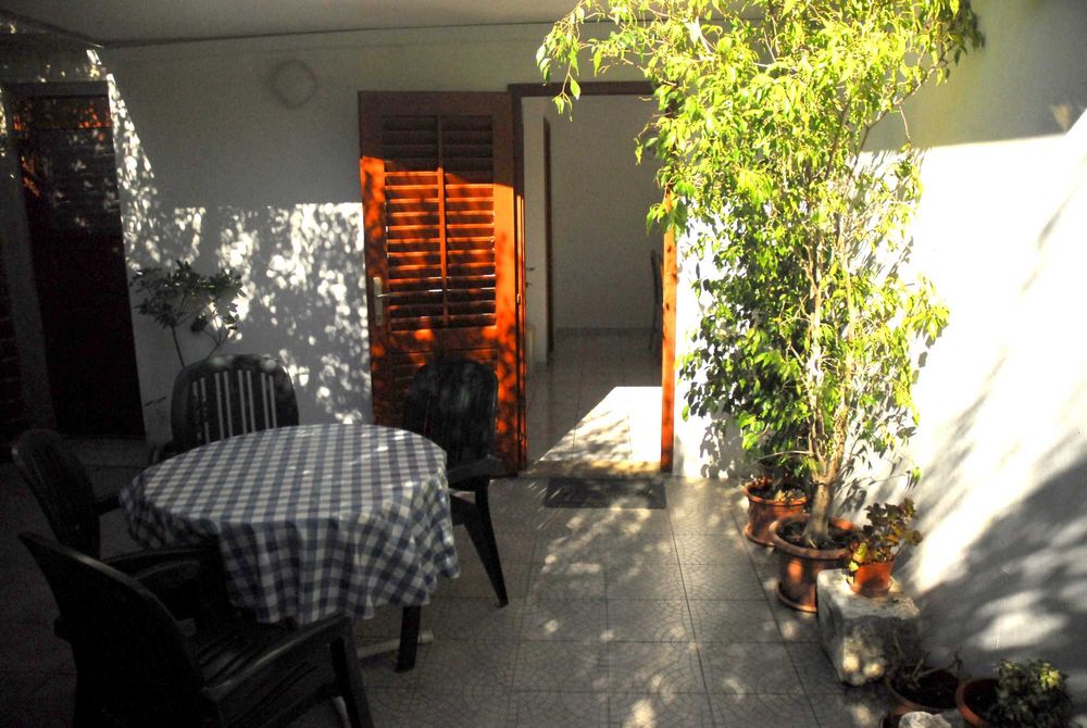 Chorwacja apartamenty i pokoje na wyspie