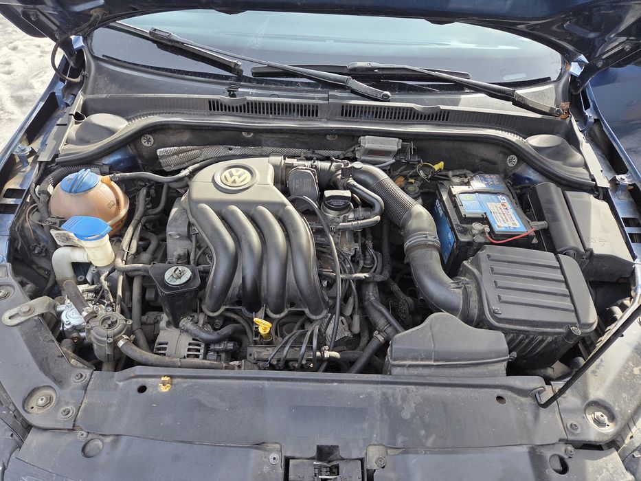 Продам Volkswagen Jetta 2.0, 2015 рік