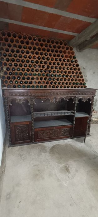 Móvel de sala Antigo