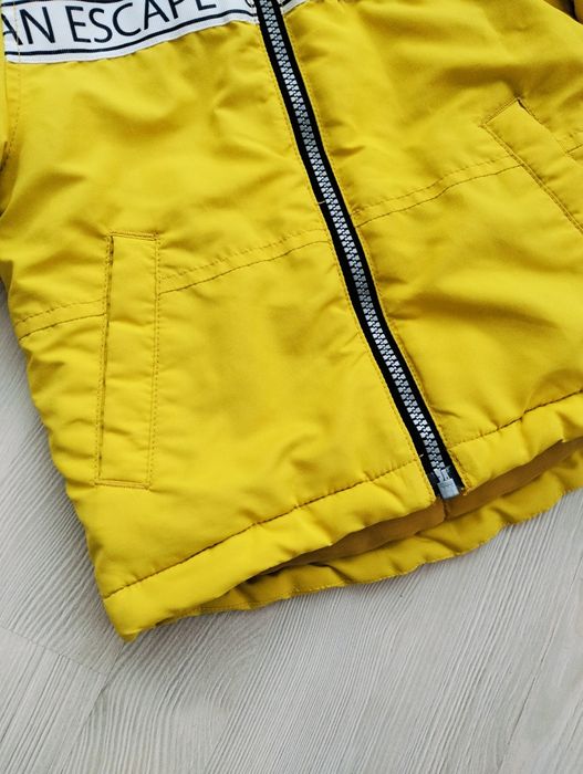 Куртка Деми/детская куртка