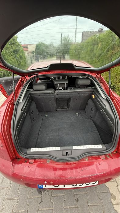 Alfa Romeo GT 1.9 jtd 150 km