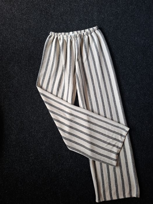 Штаны трикотажные палаццо Zara разм.S