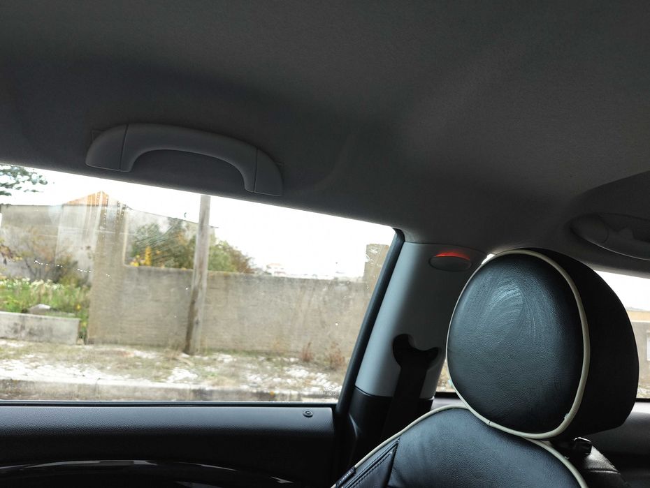 Mini Cooper S N18