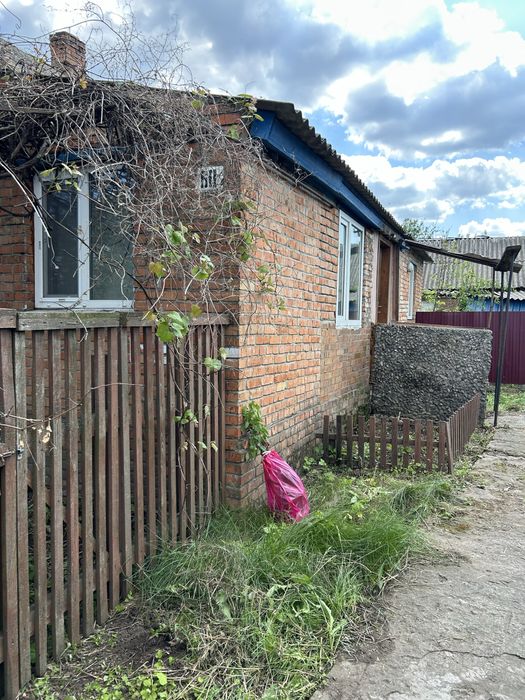 Продам будинок в селі Велика Рублівка