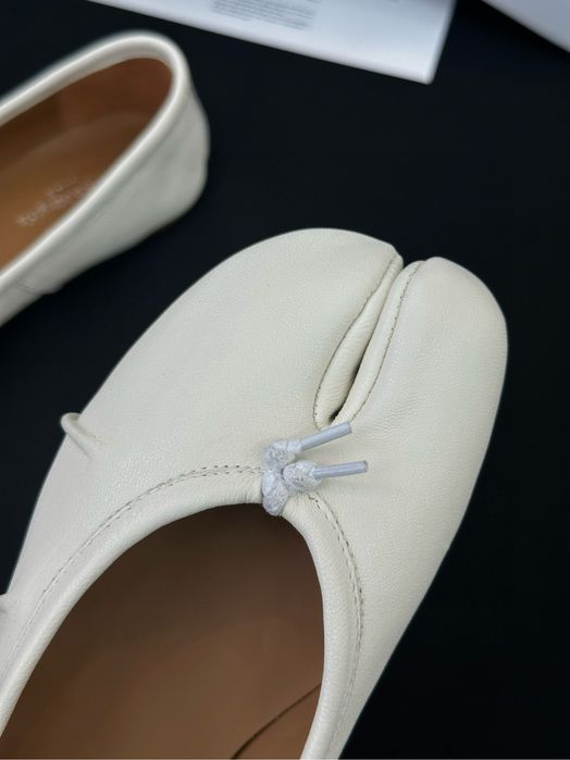 Балетки Maison Margiela