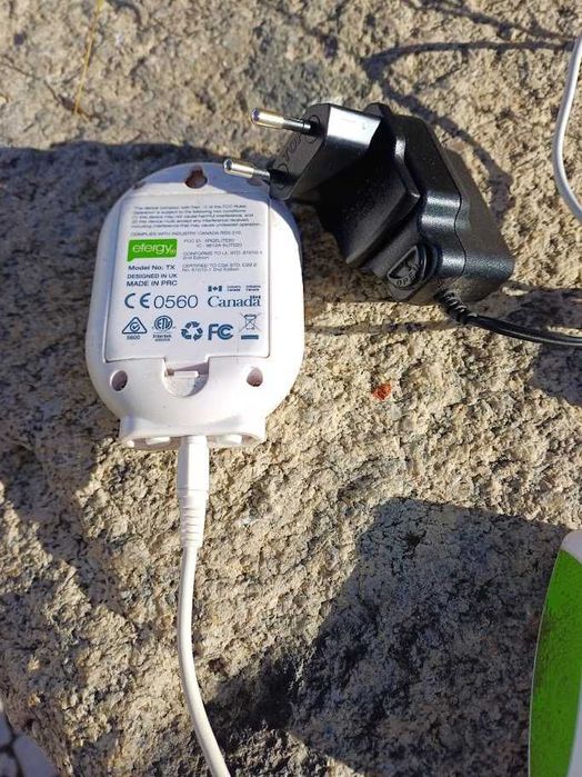 Monitor de consumo EFERGY ENGAGE