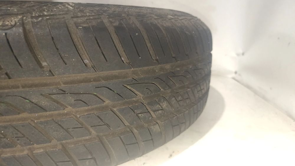 Pneu suplente RENAULT Clio IV (BH_)