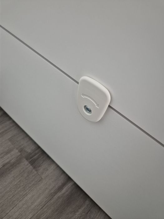 Cama dupla  solteiro (ikea)