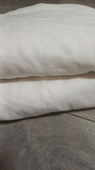 Штори тонкі прозорі 2 шт. IKEA