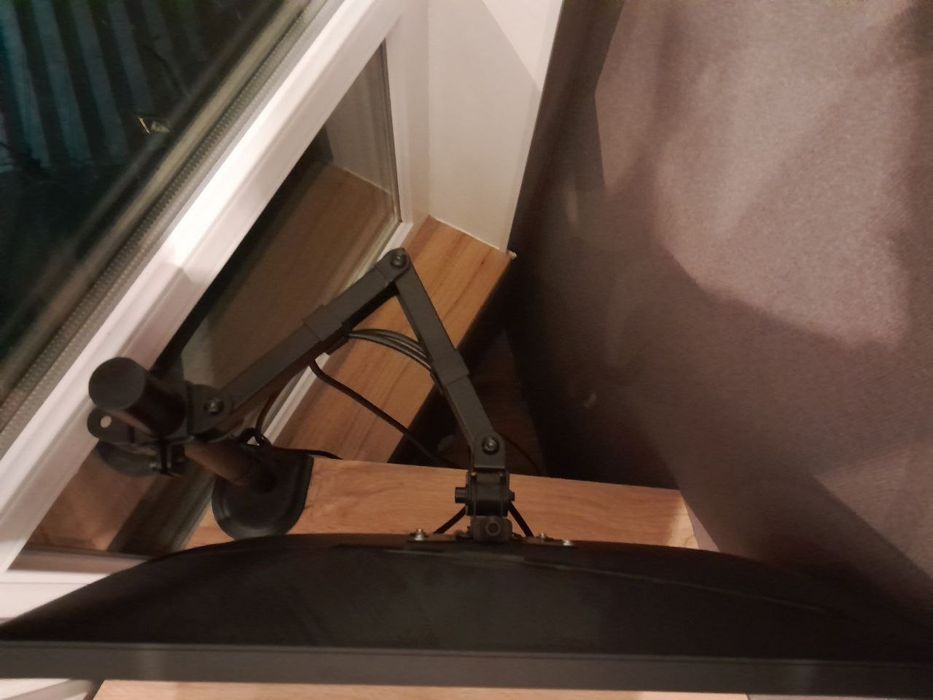 Монитор msi g255f