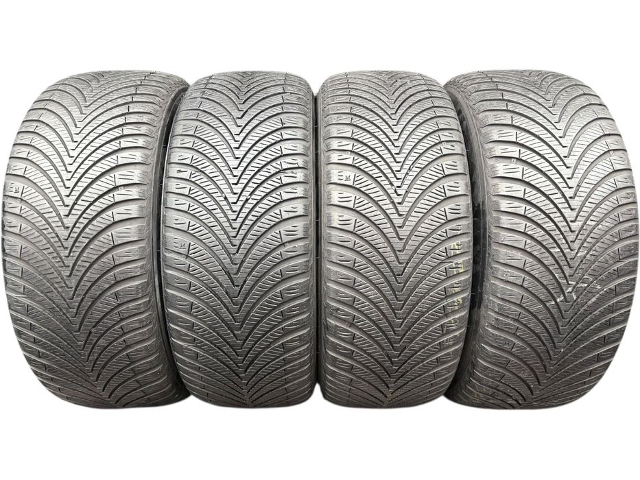 225/55/16 KUMHO Solus 4S HA32 99V XL 23 ROK
