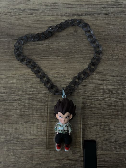 Colar Dragon Ball