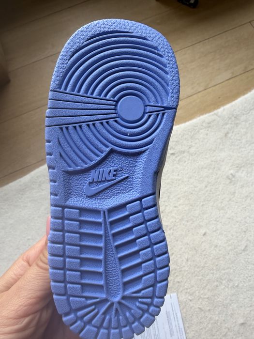 Buty dzieciece nike