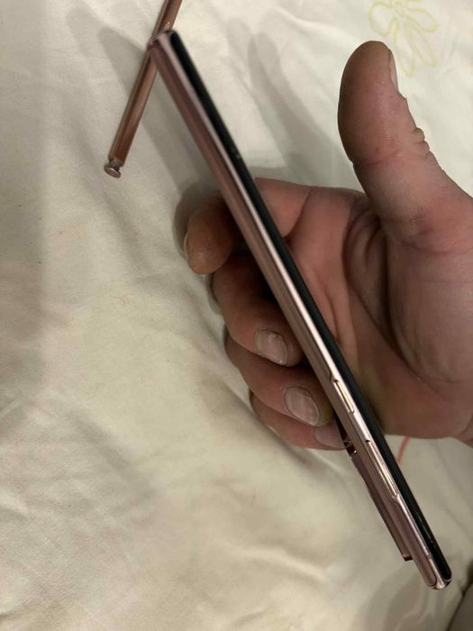 Samsung note 20 ultra 5g