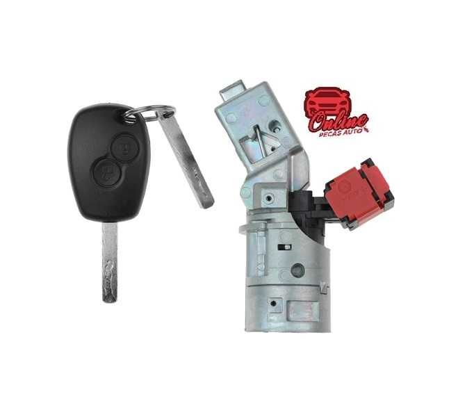 Canhão Igniçao Renault Clio Mk3 Kangoo Master Trafic Dacia Novo