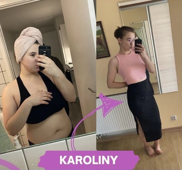 Jagoda Kończal Trener Personalny Bydgoszcz