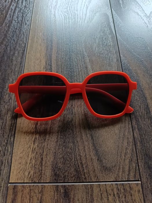 Okulary przeciwsłoneczne dla dziecka