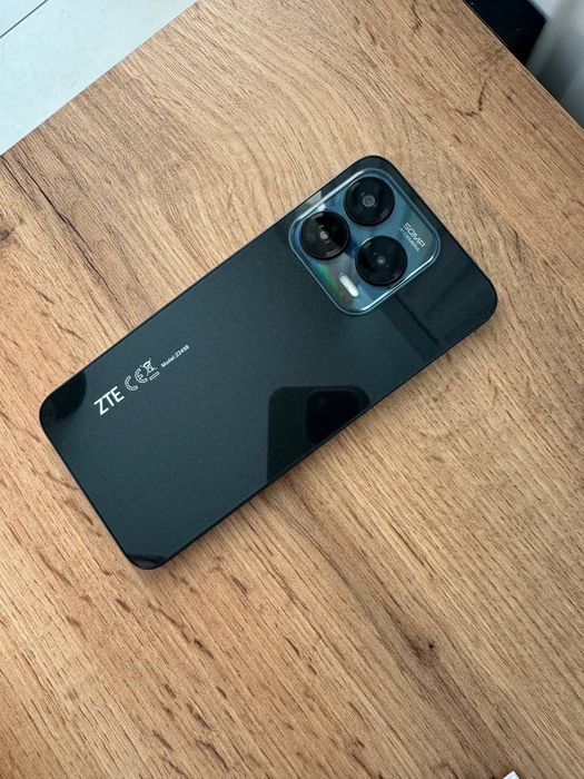 ZTE BLADE V70 , Stan Jak nowy