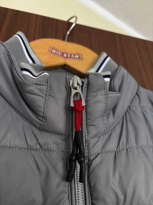 Kurtka jesienna / przejściowa Brax ultralight